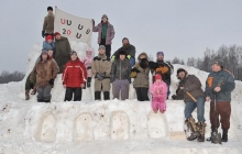 Jääkuju 2010