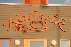 SIGNS