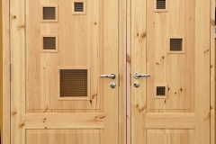 DOORS